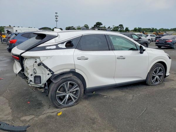 2023 LEXUS RX 350
