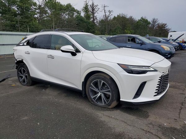 2023 LEXUS RX 350