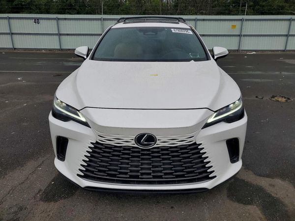 2023 LEXUS RX 350