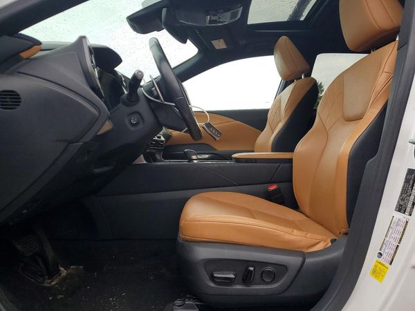 2023 LEXUS RX 350