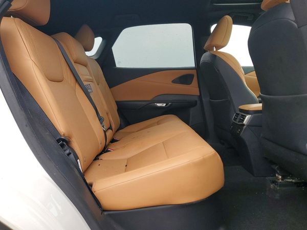 2023 LEXUS RX 350