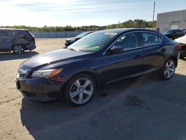 2015 ACURA ILX