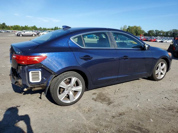 2015 ACURA ILX 20