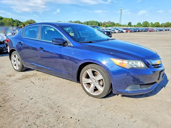 2015 ACURA ILX 20