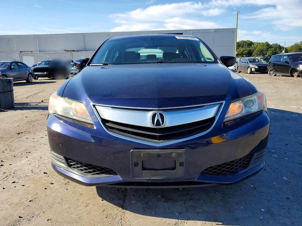2015 ACURA ILX 20