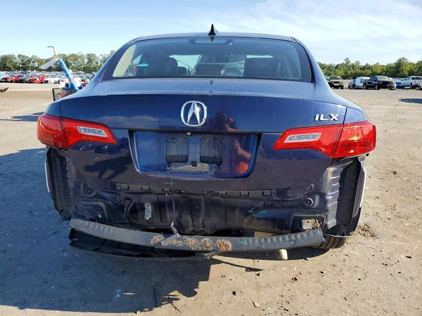2015 ACURA ILX 20