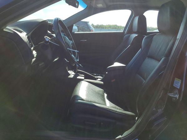 2015 ACURA ILX 20