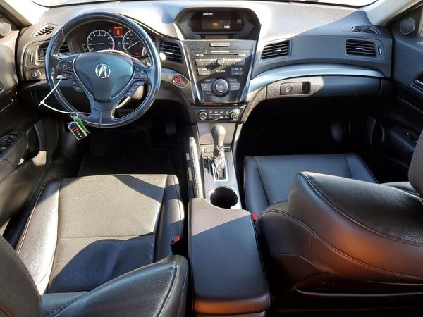 2015 ACURA ILX 20