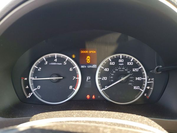 2015 ACURA ILX 20