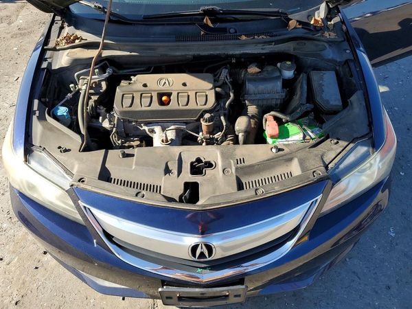 2015 ACURA ILX 20