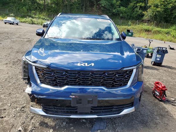 2024 KIA SORENTO
