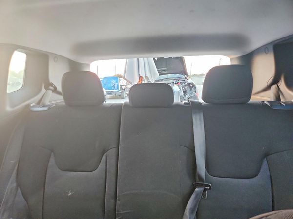 2018 JEEP RENEGADE Sport