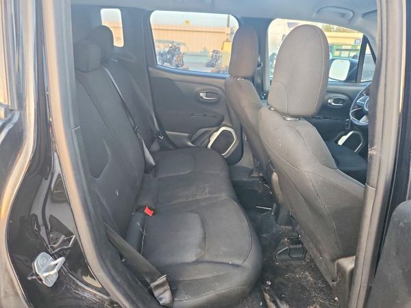 2018 JEEP RENEGADE Sport