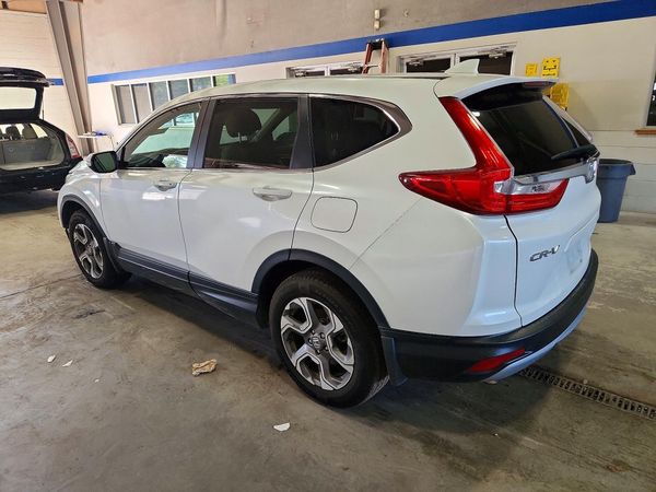 2019 HONDA CRV EX-L/EX-L Navi — DSRA