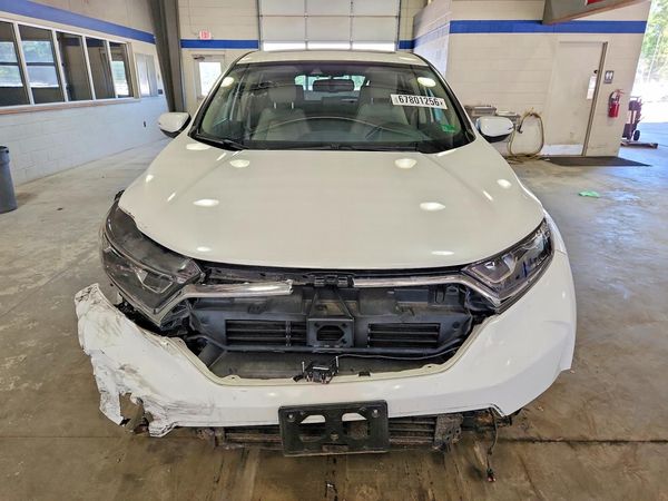 2019 HONDA CRV EX-L/EX-L Navi — DIRF