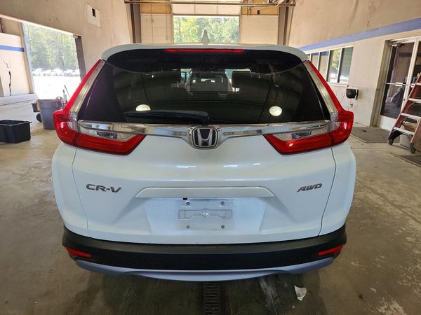 2019 HONDA CRV EX-L/EX-L Navi — DIRR