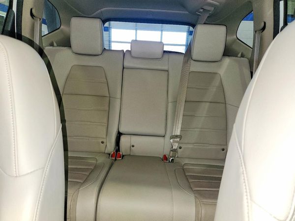 2019 HONDA CRV EX-L/EX-L Navi — SUVN
