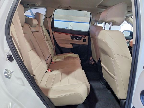 2019 HONDA CRV EX-L/EX-L Navi — PSRS