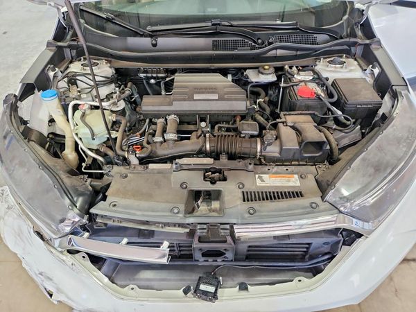 2019 HONDA CRV EX-L/EX-L Navi — Engine bay