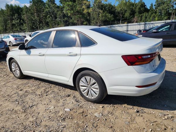 2019 VOLKSWAGEN JETTA S, SE, R-Line