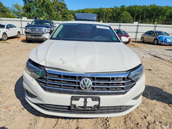 2019 VOLKSWAGEN JETTA S, SE, R-Line
