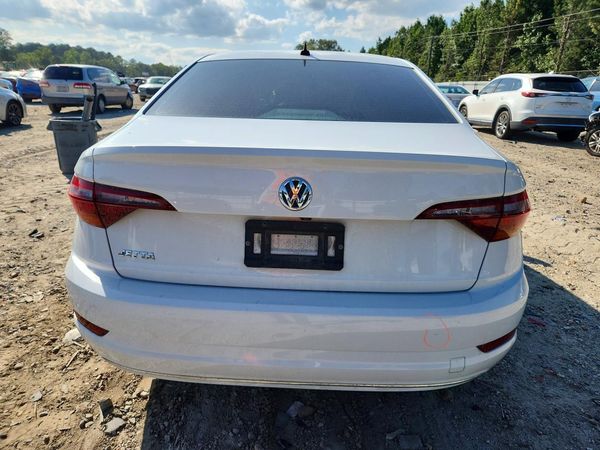 2019 VOLKSWAGEN JETTA S, SE, R-Line