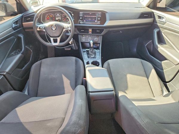 2019 VOLKSWAGEN JETTA S, SE, R-Line
