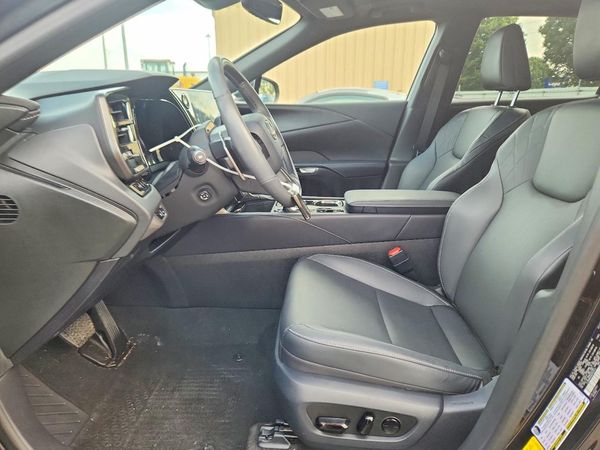 2024 LEXUS RX 350H