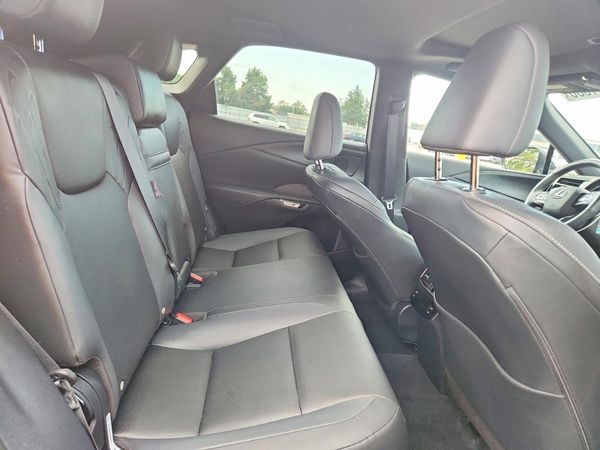 2024 LEXUS RX 350H