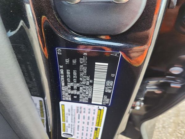 2024 LEXUS RX 350H