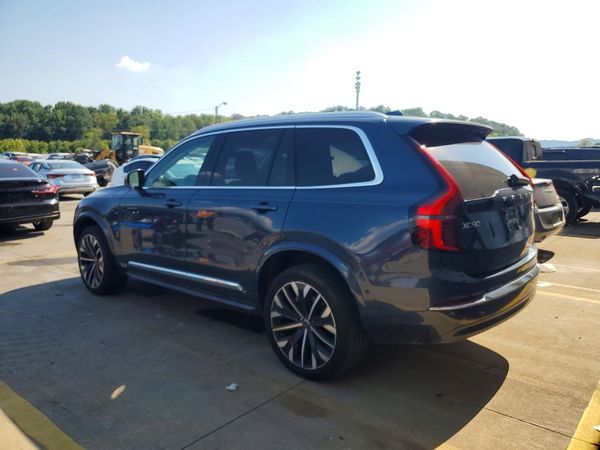 2025 VOLVO XC90 Plus