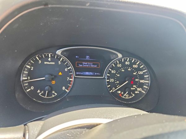 2020 NISSAN PATHFINDER