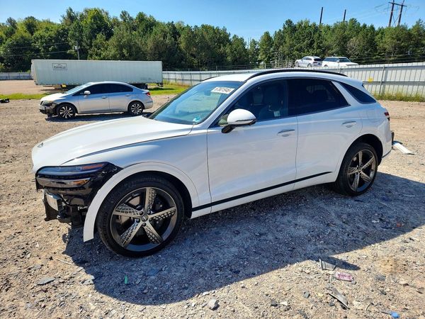 2025 GENESIS GV70