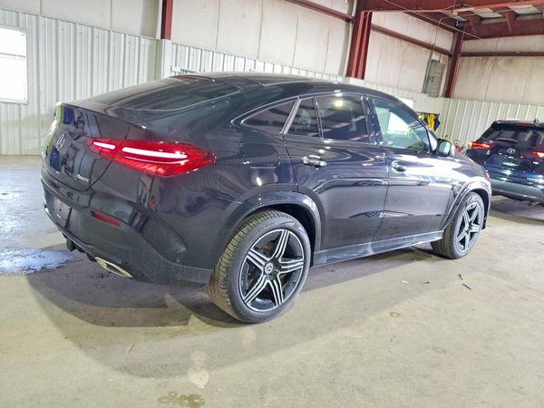 2026 MERCEDES-BENZ GLE COUPE — PSRA