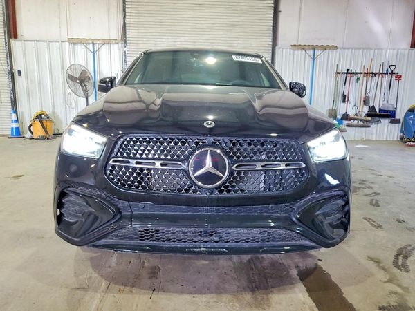 2026 MERCEDES-BENZ GLE COUPE — DIRF