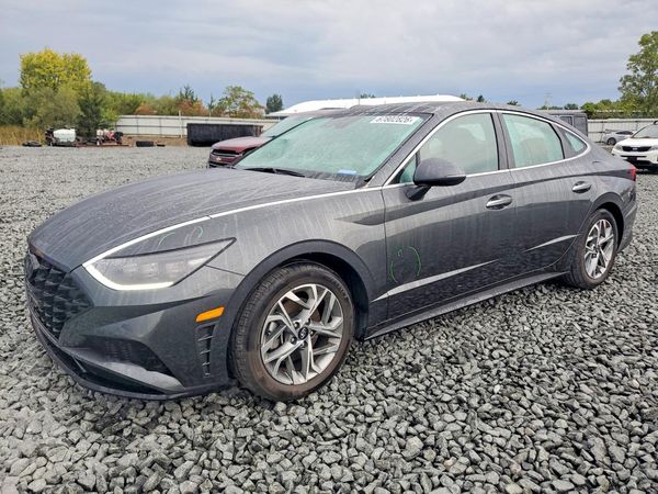 2023 HYUNDAI SONATA