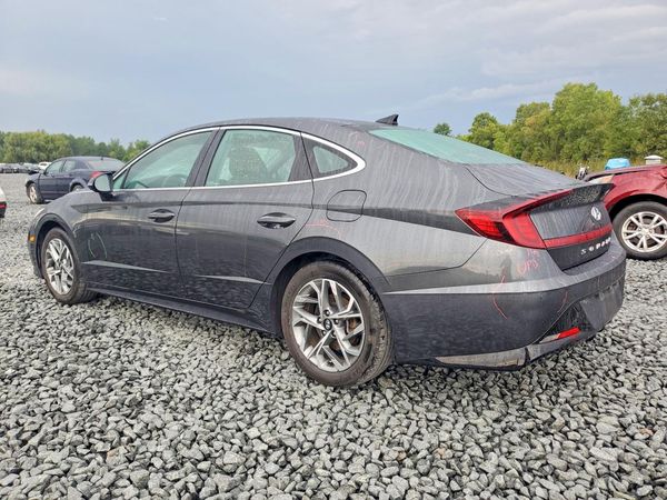 2023 HYUNDAI SONATA