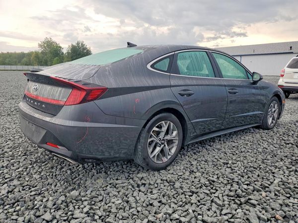 2023 HYUNDAI SONATA