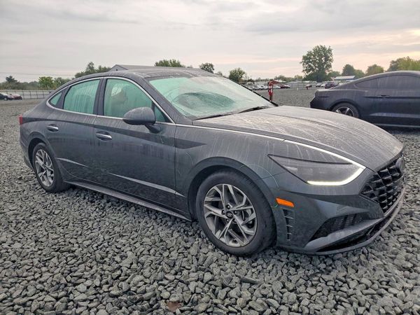 2023 HYUNDAI SONATA