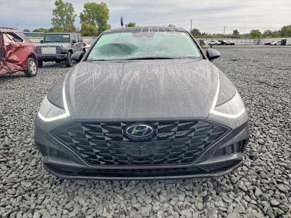 2023 HYUNDAI SONATA