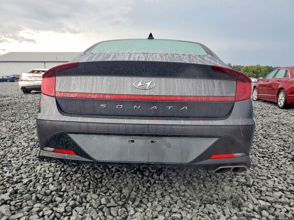 2023 HYUNDAI SONATA