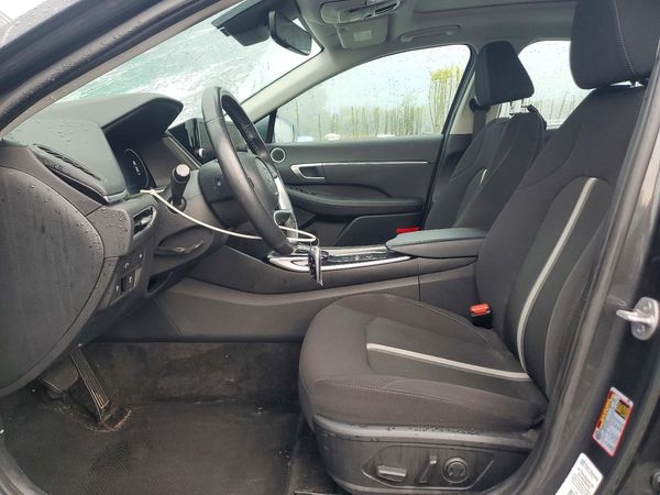2023 HYUNDAI SONATA