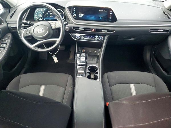 2023 HYUNDAI SONATA