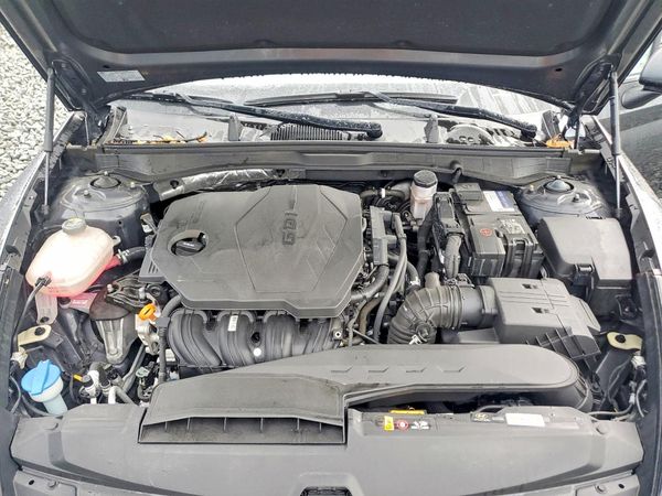 2023 HYUNDAI SONATA