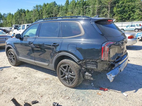 2023 KIA TELLURIDE