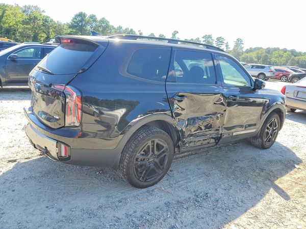 2023 KIA TELLURIDE