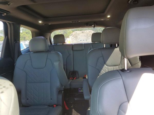 2023 KIA TELLURIDE
