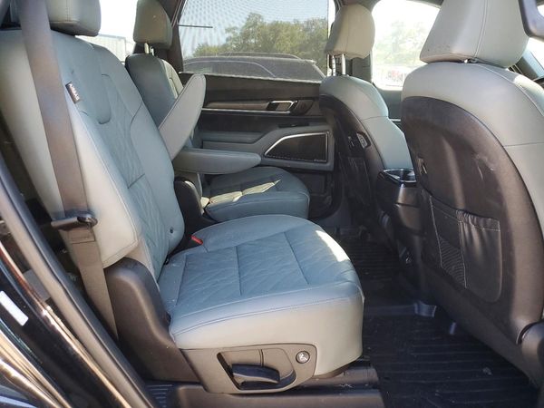 2023 KIA TELLURIDE