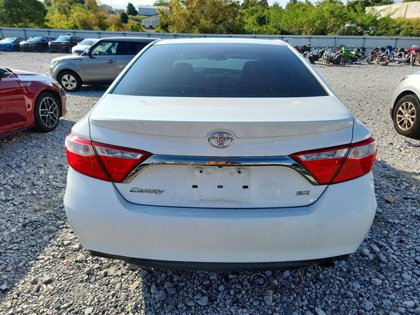 2017 TOYOTA CAMRY LE/SE/XLE/XSE