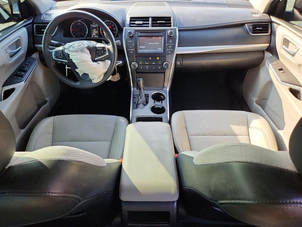 2017 TOYOTA CAMRY LE/SE/XLE/XSE